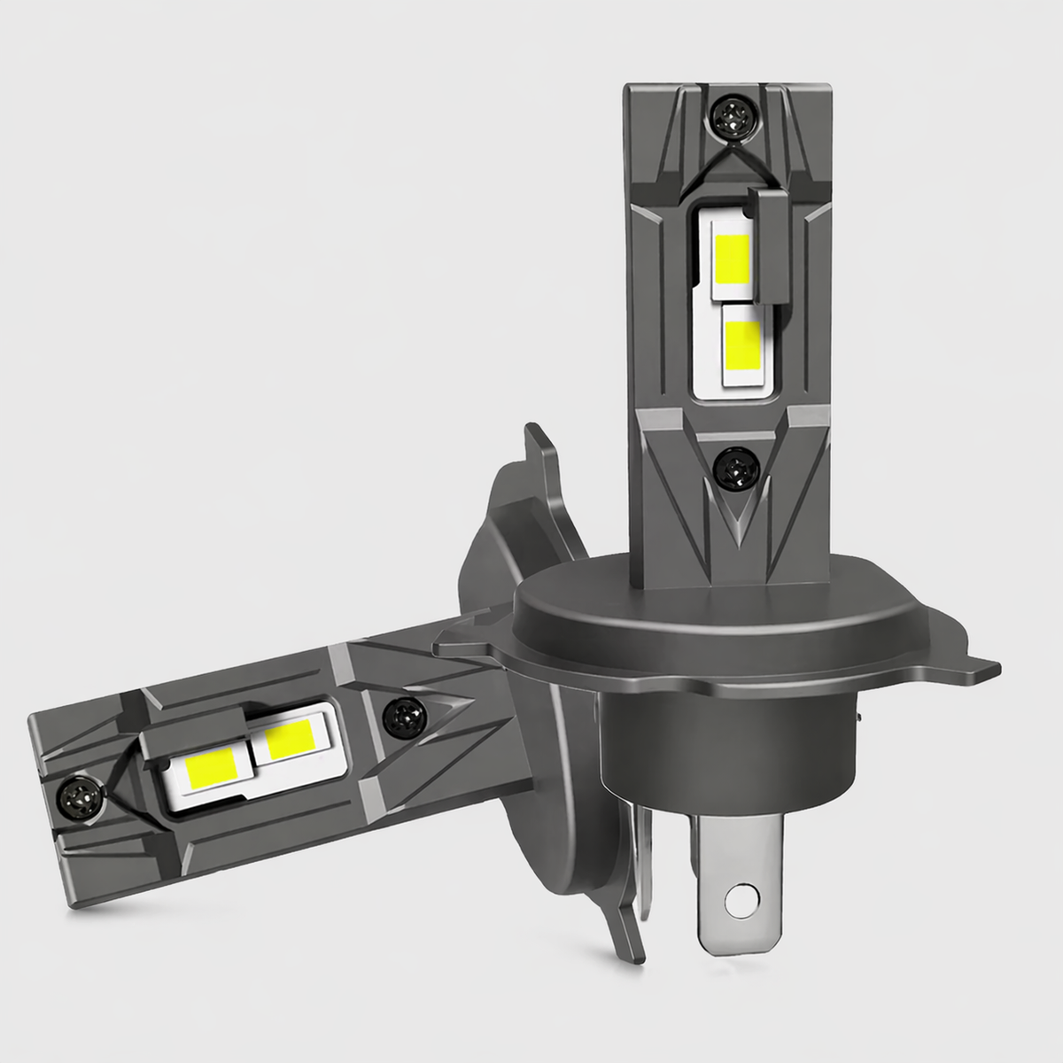 Lampadine H7 LED Canbus alta potenza